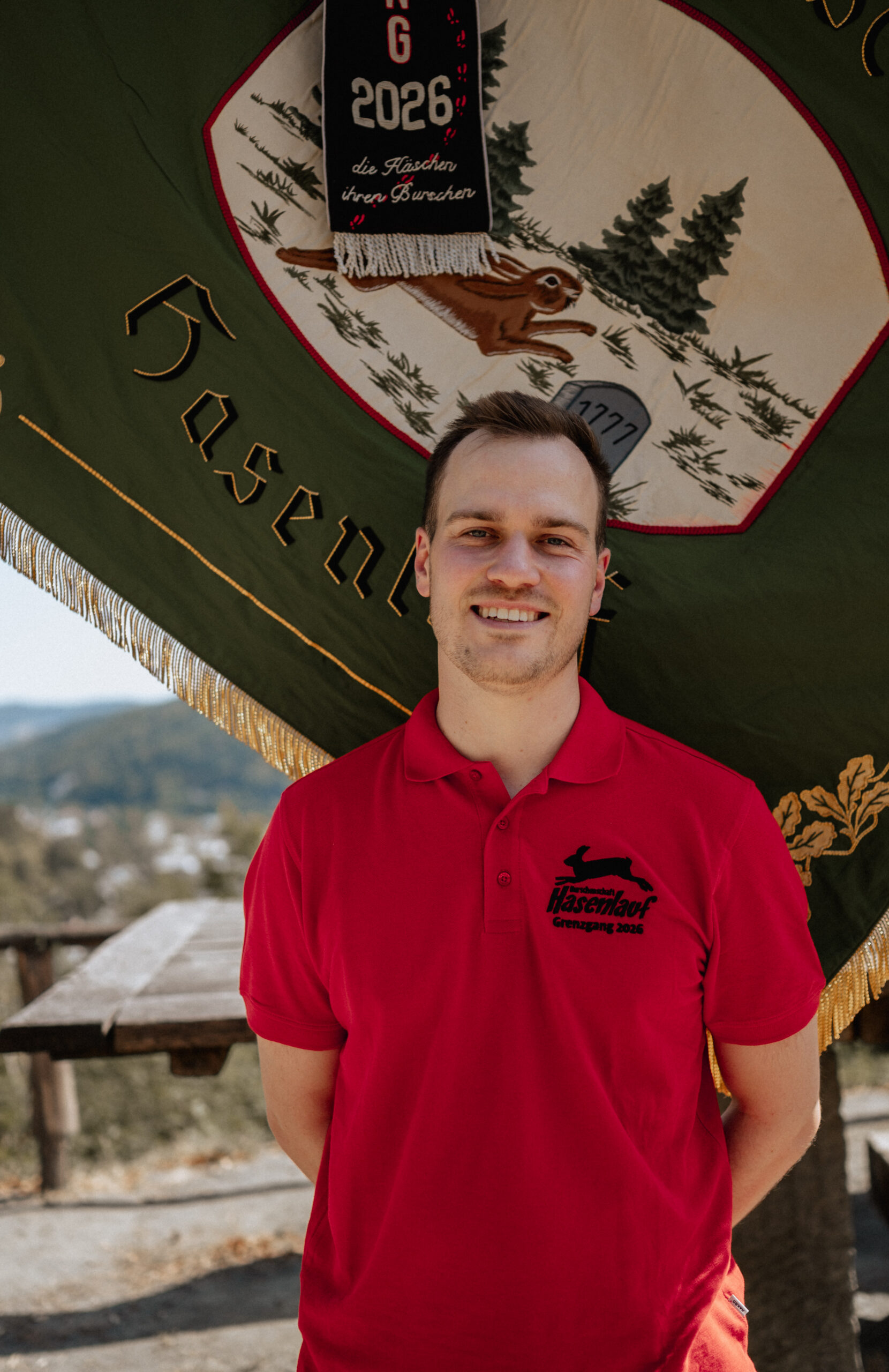 Jonathan Klug