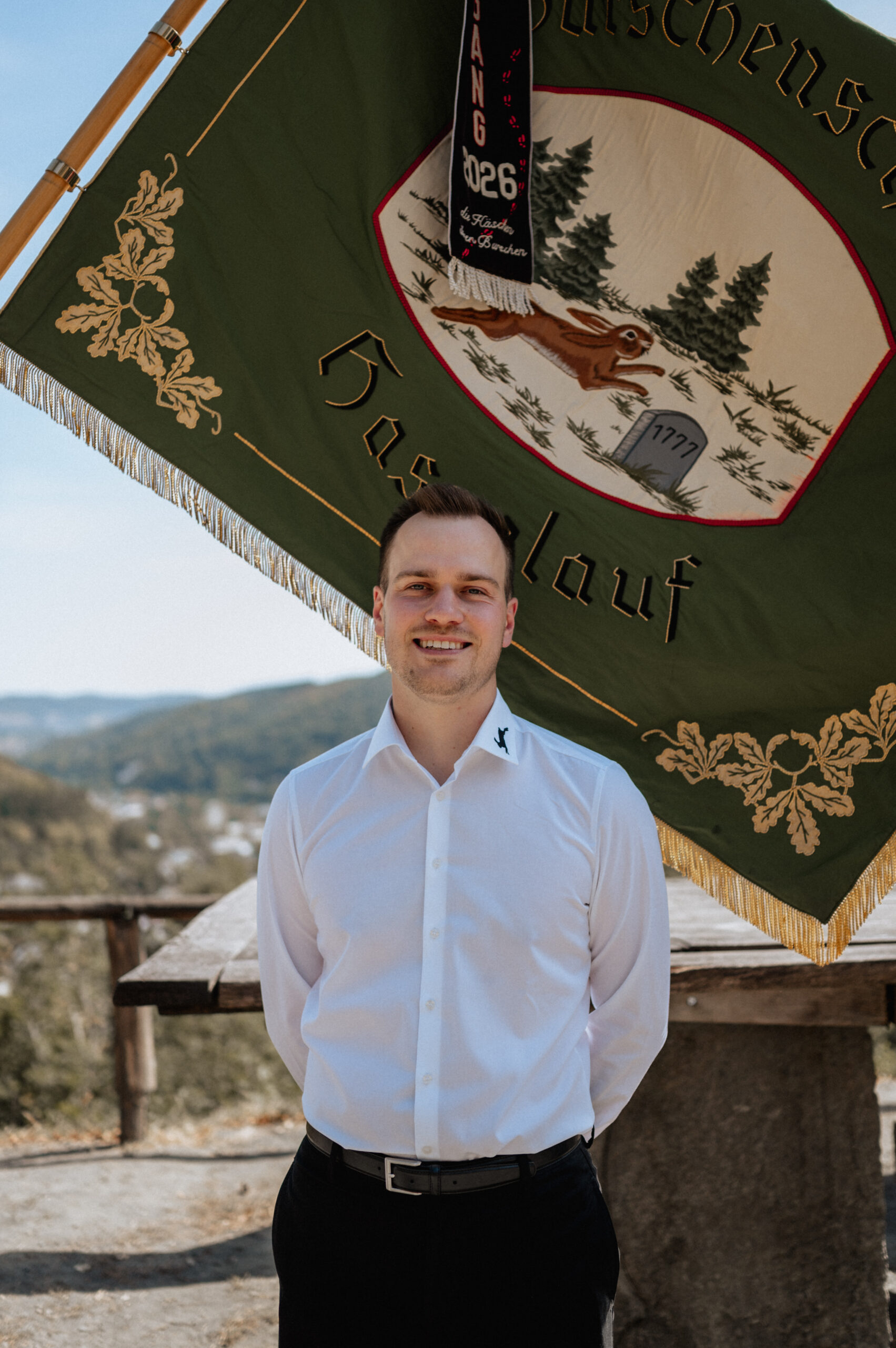Jonathan Klug